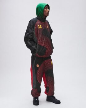 Lookbook Supreme Fall Winter 2024 40