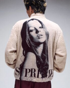Lookbook Supreme Fall Winter 2024 41