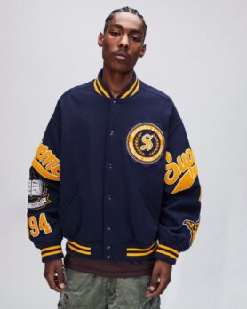 Lookbook Supreme Fall Winter 2024 5