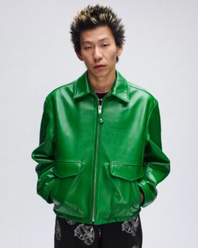 Lookbook Supreme Fall Winter 2024 7