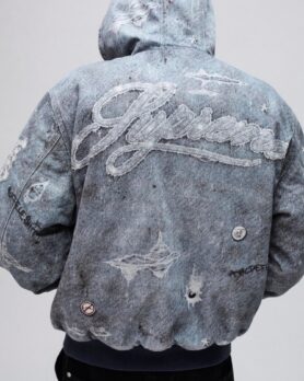 Lookbook Supreme Fall Winter 2024 8