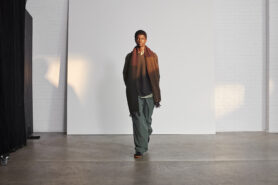 Lookbook UNIQLO C by Clare Waight Keller Fall Winter 2024 1