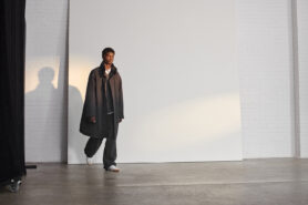 Lookbook UNIQLO C by Clare Waight Keller Fall Winter 2024 2