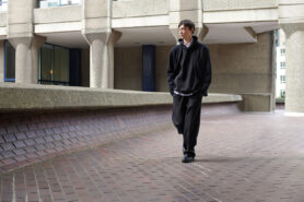 Lookbook UNIQLO C by Clare Waight Keller Fall Winter 2024 7