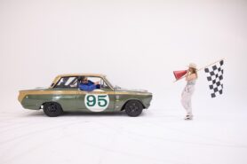 Lookbook VISVIM MOTORS CLUB Fall 2024 14