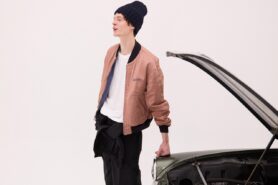 Lookbook VISVIM MOTORS CLUB Fall 2024 17