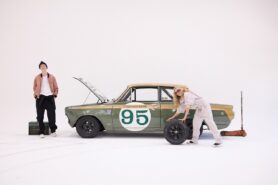 Lookbook VISVIM MOTORS CLUB Fall 2024 18