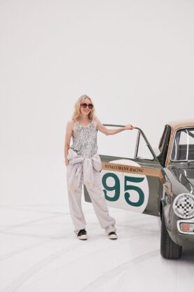 Lookbook VISVIM MOTORS CLUB Fall 2024 19