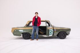 Lookbook VISVIM MOTORS CLUB Fall 2024 21