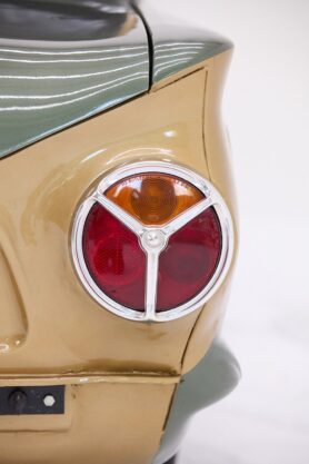 Lookbook VISVIM MOTORS CLUB Fall 2024 25