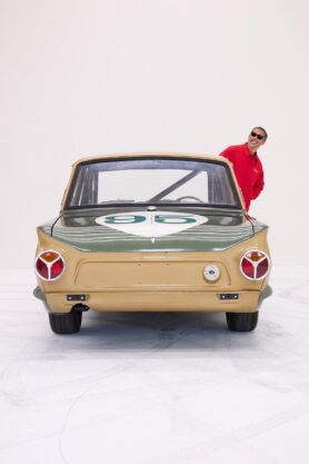 Lookbook VISVIM MOTORS CLUB Fall 2024 26