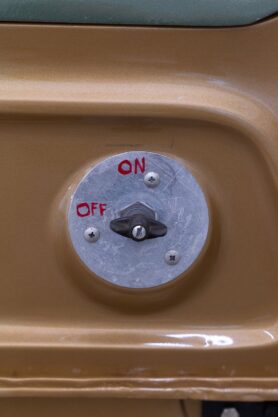 Lookbook VISVIM MOTORS CLUB Fall 2024 8