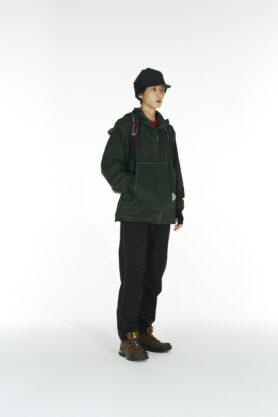 Lookbook and Wander Fall Winter 2024 1