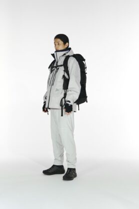 Lookbook and Wander Fall Winter 2024 11