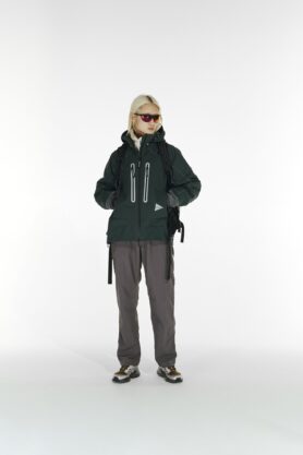 Lookbook and Wander Fall Winter 2024 12