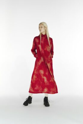 Lookbook and Wander Fall Winter 2024 14