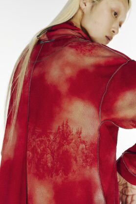 Lookbook and Wander Fall Winter 2024 15