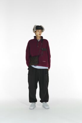 Lookbook and Wander Fall Winter 2024 17