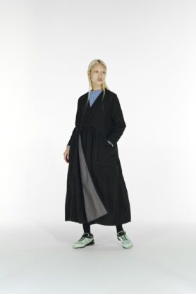 Lookbook and Wander Fall Winter 2024 20