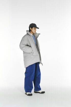 Lookbook and Wander Fall Winter 2024 21