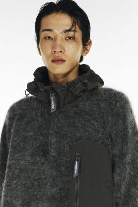 Lookbook and Wander Fall Winter 2024 25