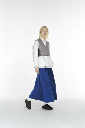 Lookbook and Wander Fall Winter 2024 26