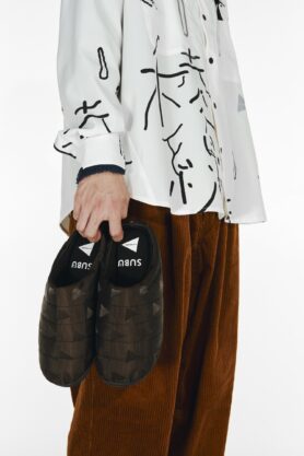 Lookbook and Wander Fall Winter 2024 30