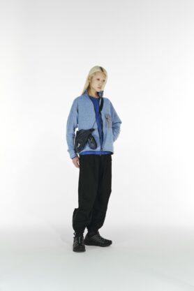 Lookbook and Wander Fall Winter 2024 31