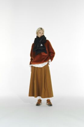 Lookbook and Wander Fall Winter 2024 34