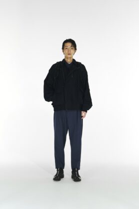 Lookbook and Wander Fall Winter 2024 35