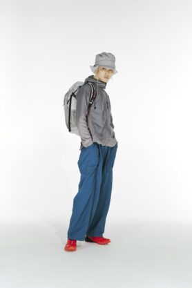 Lookbook and Wander Fall Winter 2024 4