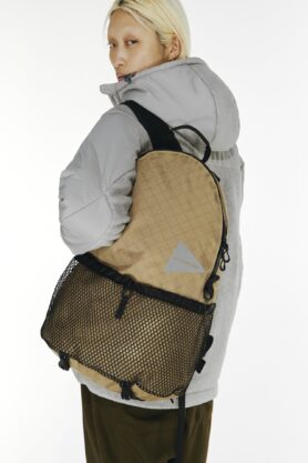 Lookbook and Wander Fall Winter 2024 40