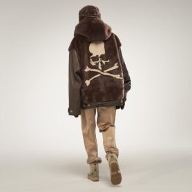Lookbook mastermind WORLD Fall Winter 2024 10