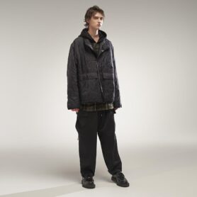 Lookbook mastermind WORLD Fall Winter 2024 15