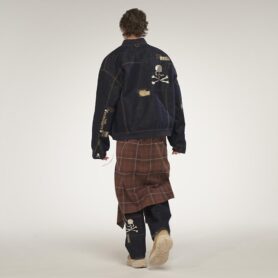 Lookbook mastermind WORLD Fall Winter 2024 2