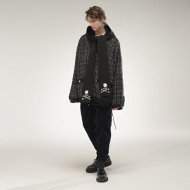 Lookbook mastermind WORLD Fall Winter 2024 25