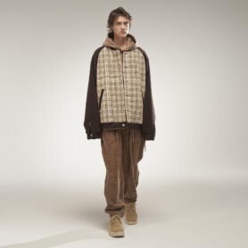 Lookbook mastermind WORLD Fall Winter 2024 3