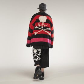 Lookbook mastermind WORLD Fall Winter 2024 30