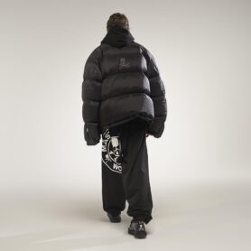 Lookbook mastermind WORLD Fall Winter 2024 42