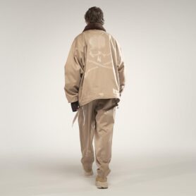 Lookbook mastermind WORLD Fall Winter 2024 6