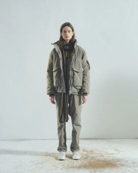 Lookbook nonnative Fall Winter 2024 1
