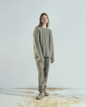 Lookbook nonnative Fall Winter 2024 14