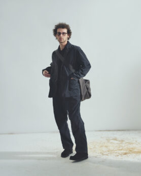 Lookbook nonnative Fall Winter 2024 19