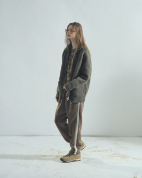 Lookbook nonnative Fall Winter 2024 20