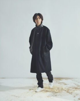Lookbook nonnative Fall Winter 2024 24
