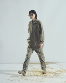 Lookbook nonnative Fall Winter 2024 26