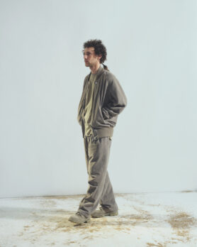 Lookbook nonnative Fall Winter 2024 27