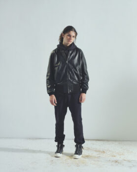 Lookbook nonnative Fall Winter 2024 29