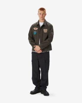 Lookbook thisisneverthat Fall Winter 2024 Drop 2_8