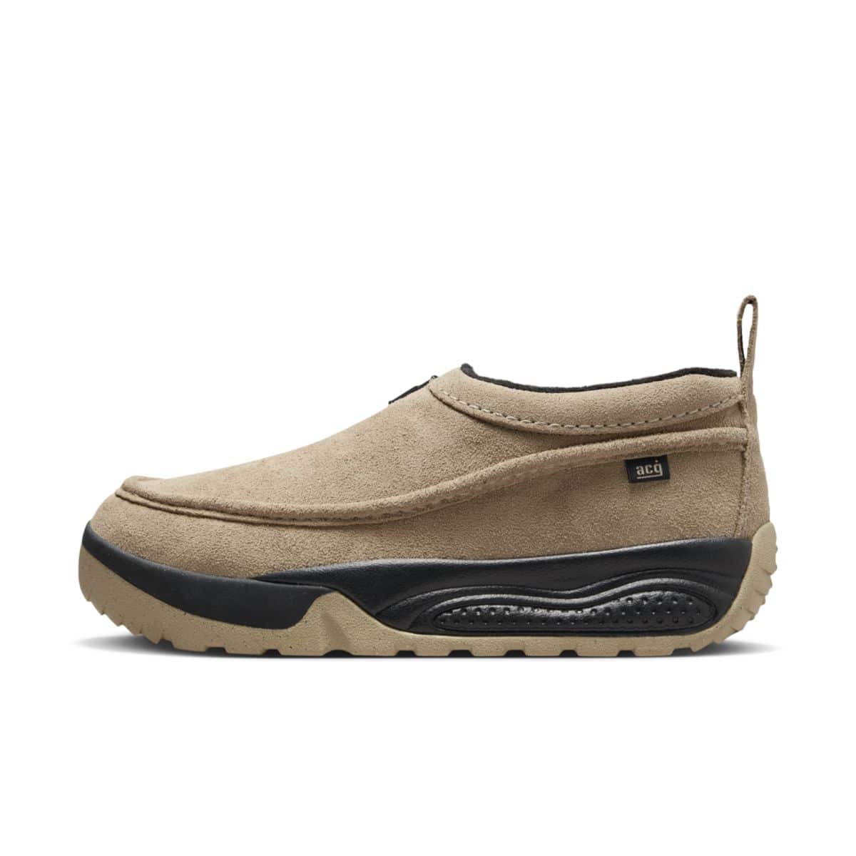 Nike ACG Izy Khaki FV4317-200 A